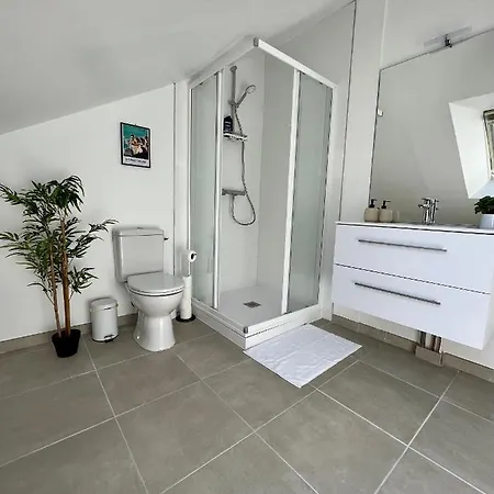 Vakantiehuis Chez Maurice - Stylish French
