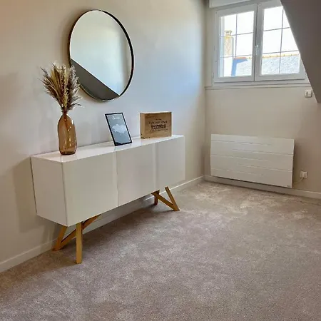 Chez Maurice - Stylish French Vakantiehuis