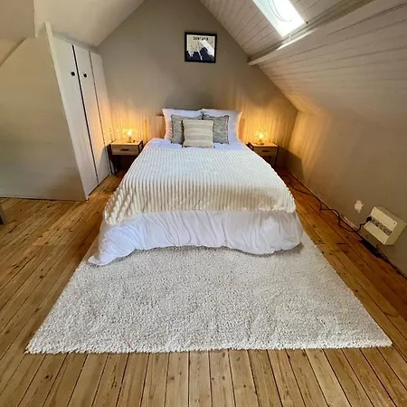 Vakantiehuis Chez Maurice - Stylish French *