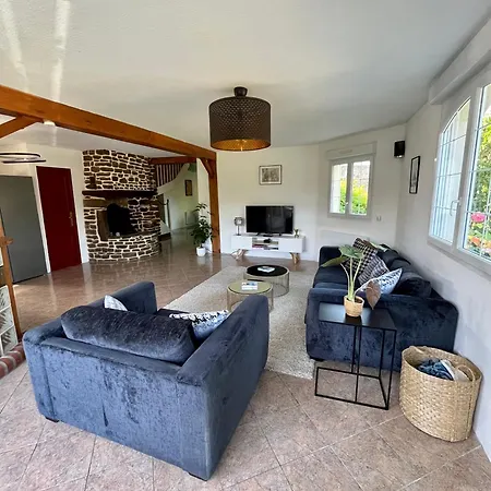 Chez Maurice - Stylish French
