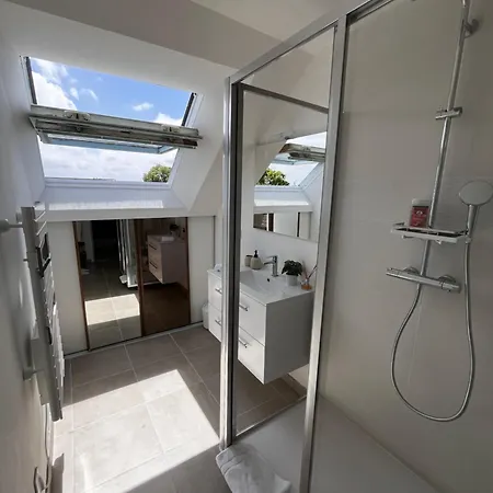 Vakantiehuis Chez Maurice - Stylish French Cherrueix